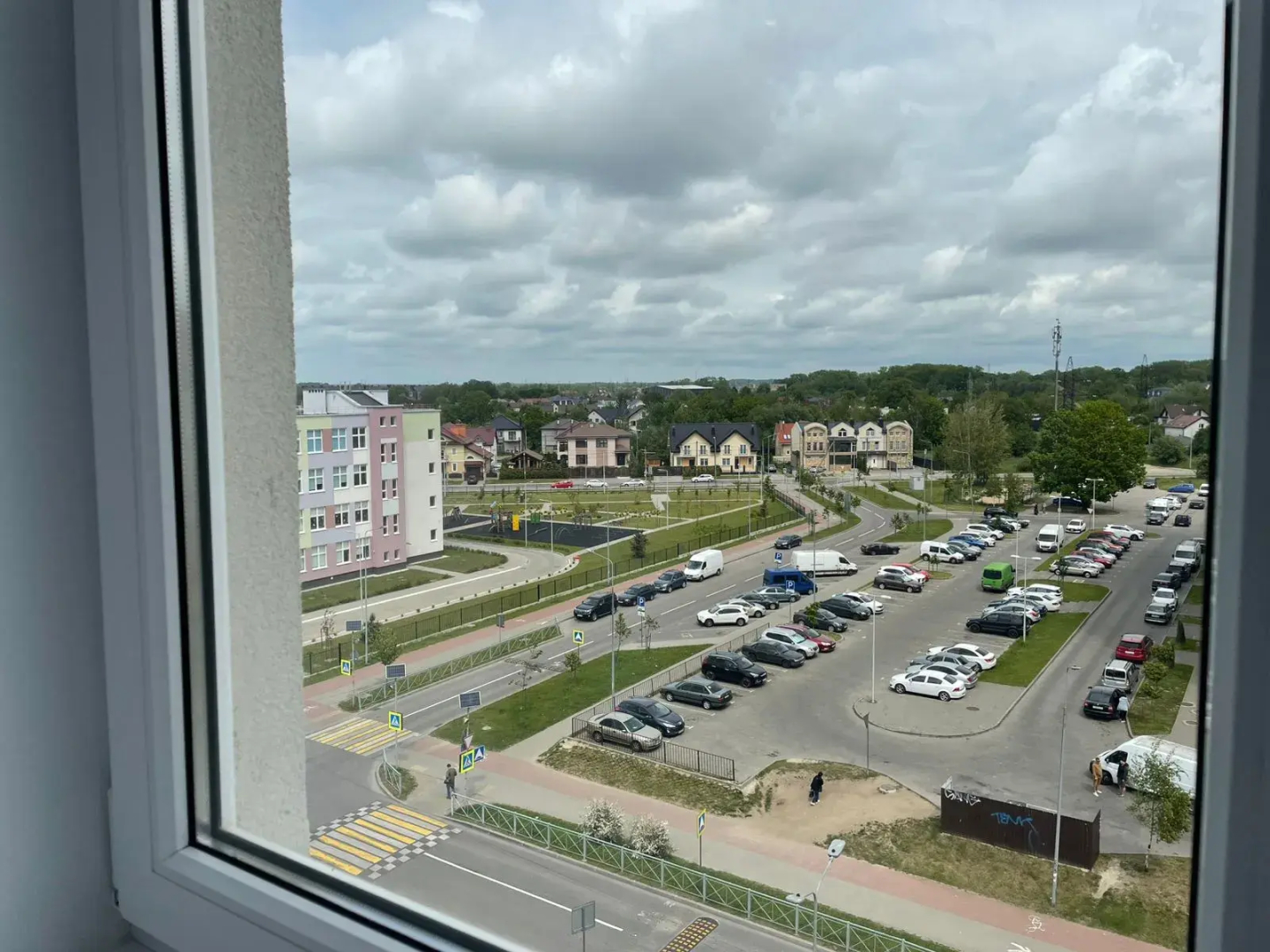 Квартира Уютная квартира