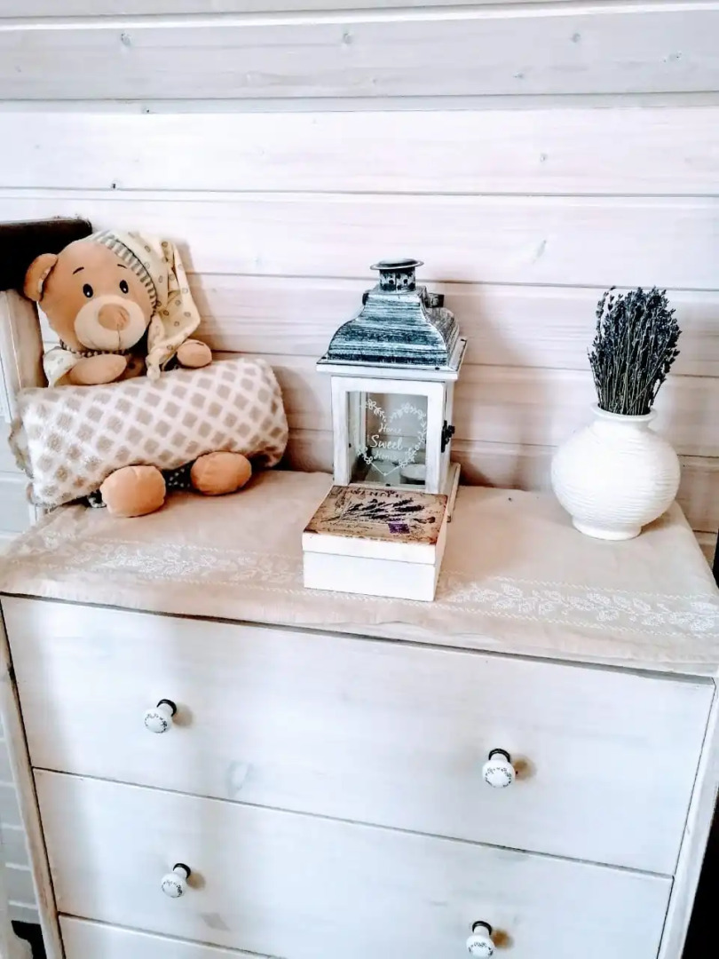 Гостевой дом ДомикиРадонеж