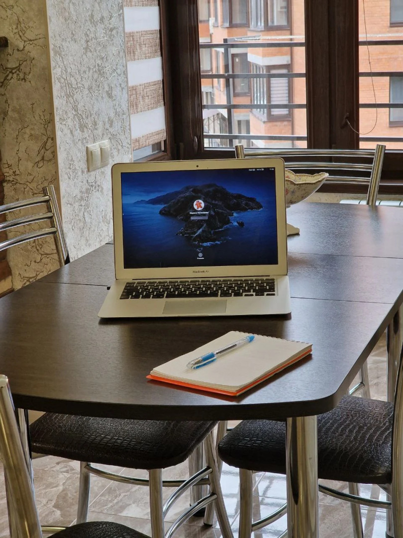 Квартира Flatirini с Шикарным Ремонтом