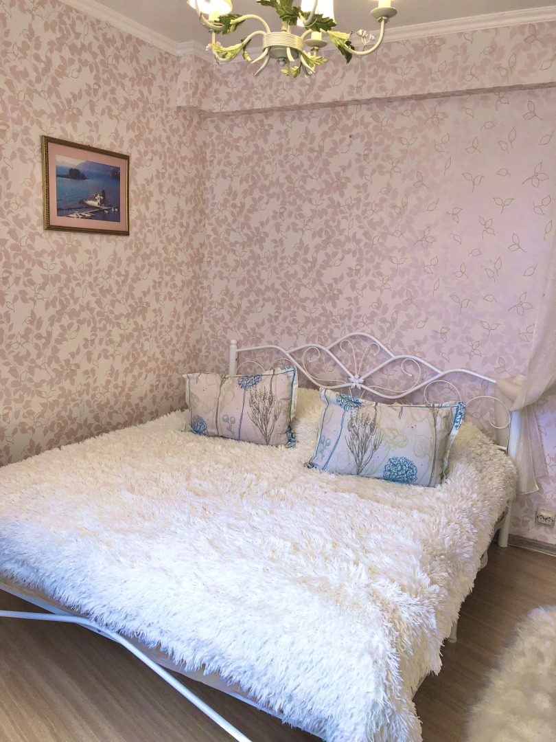 Квартира  Господин VN