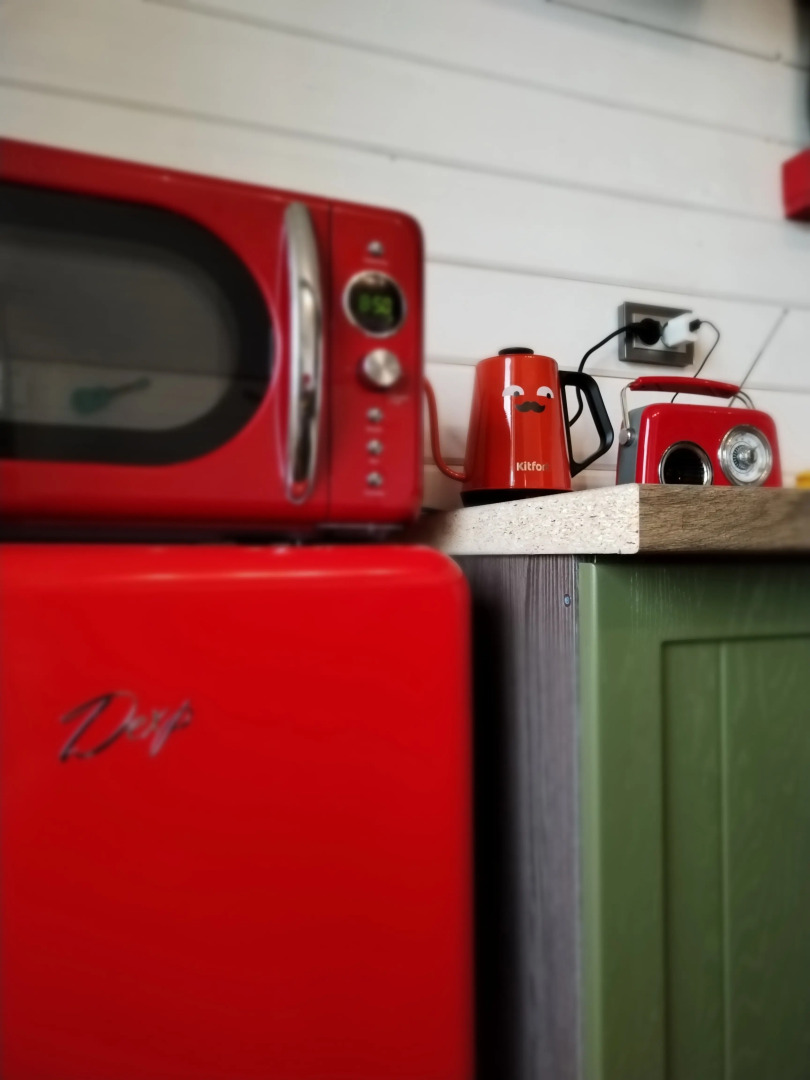 Частный дом Мексика