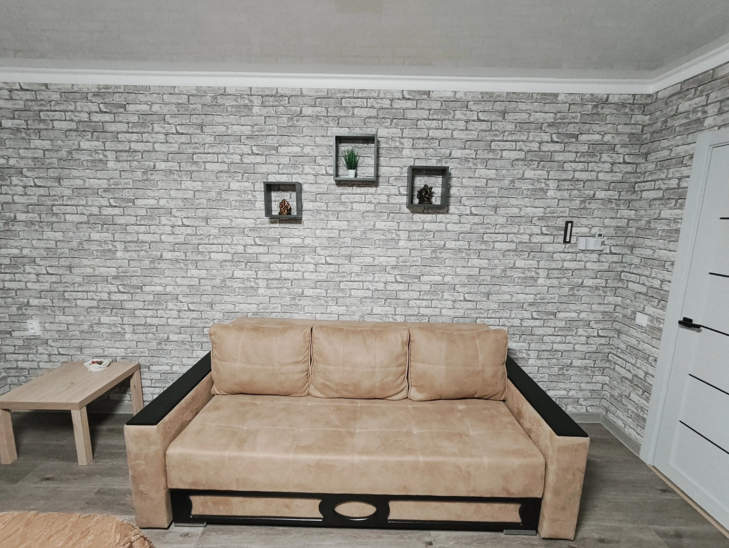 Апартаменты на Красной Армии 136/11