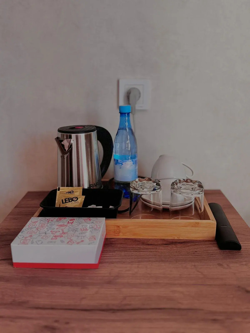 Гостевой дом Bee Planet