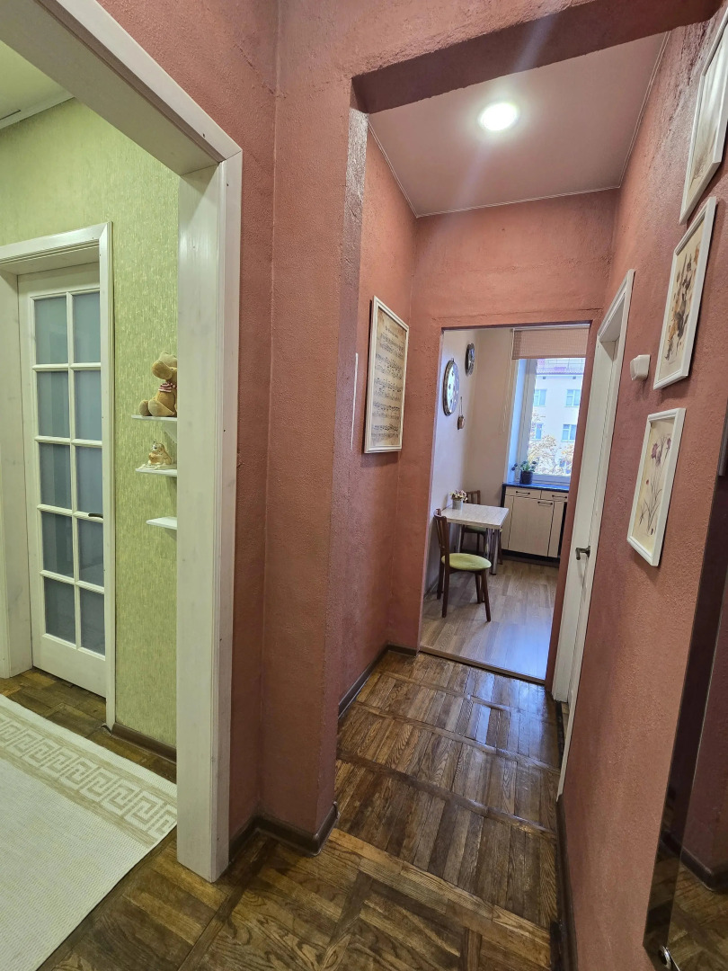 Квартира Атмосферная квартира в центре