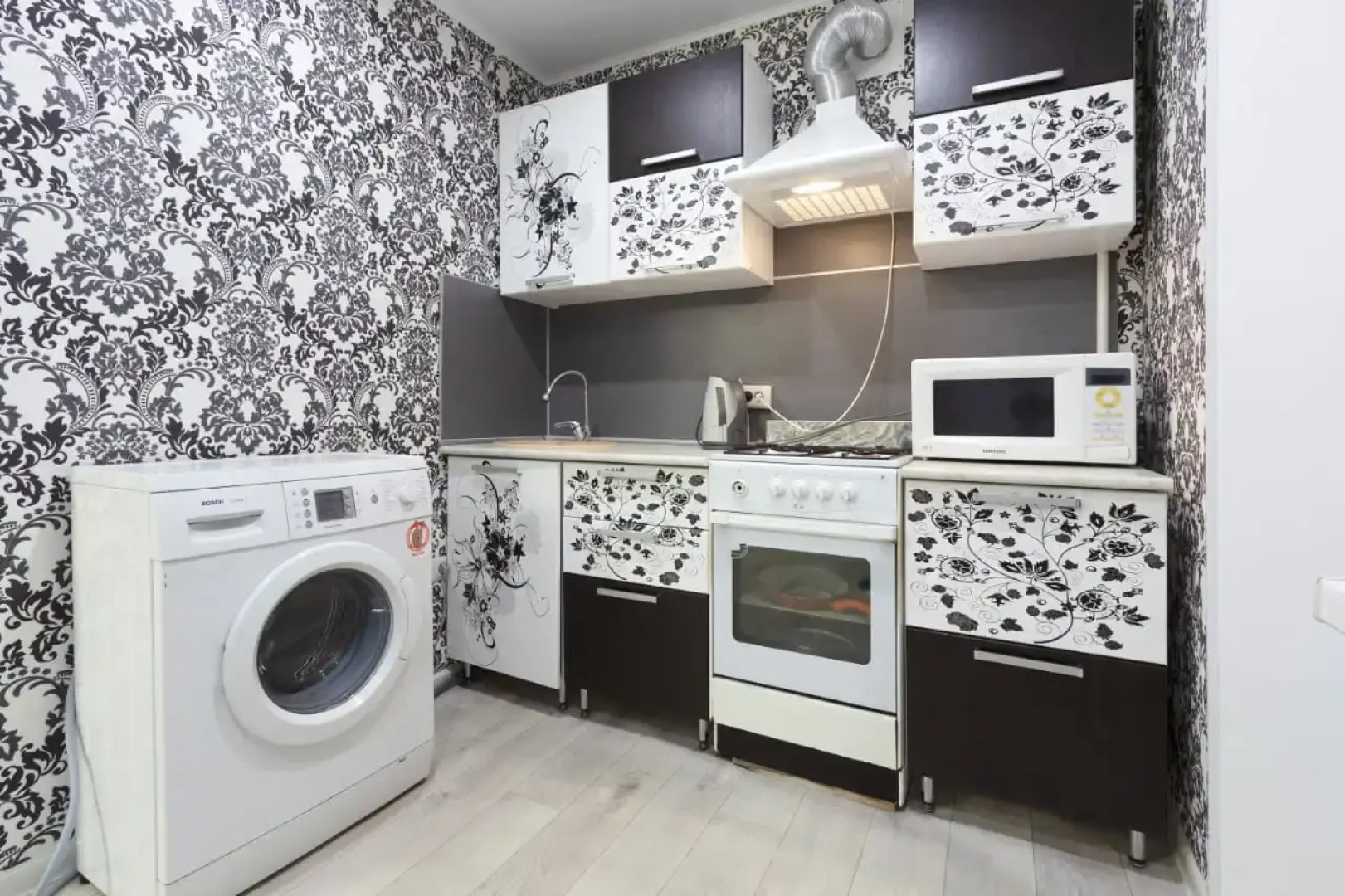 Квартира 120 Уютный Дом