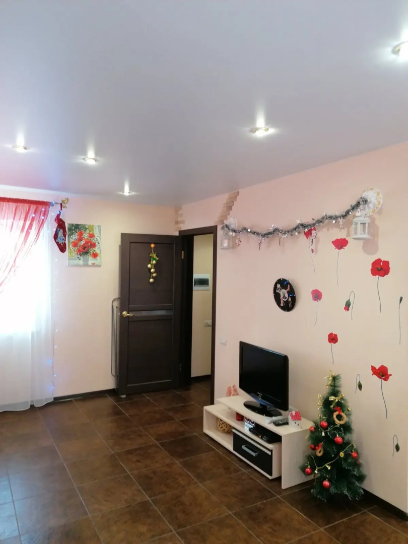 Бунгало Солнечная 40