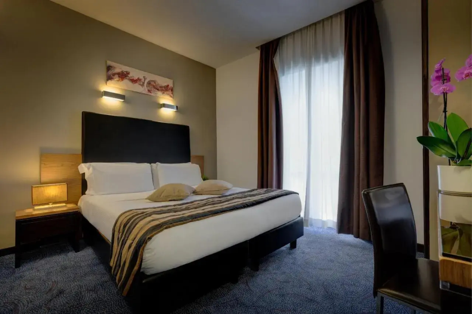 Hotel Rinascimento