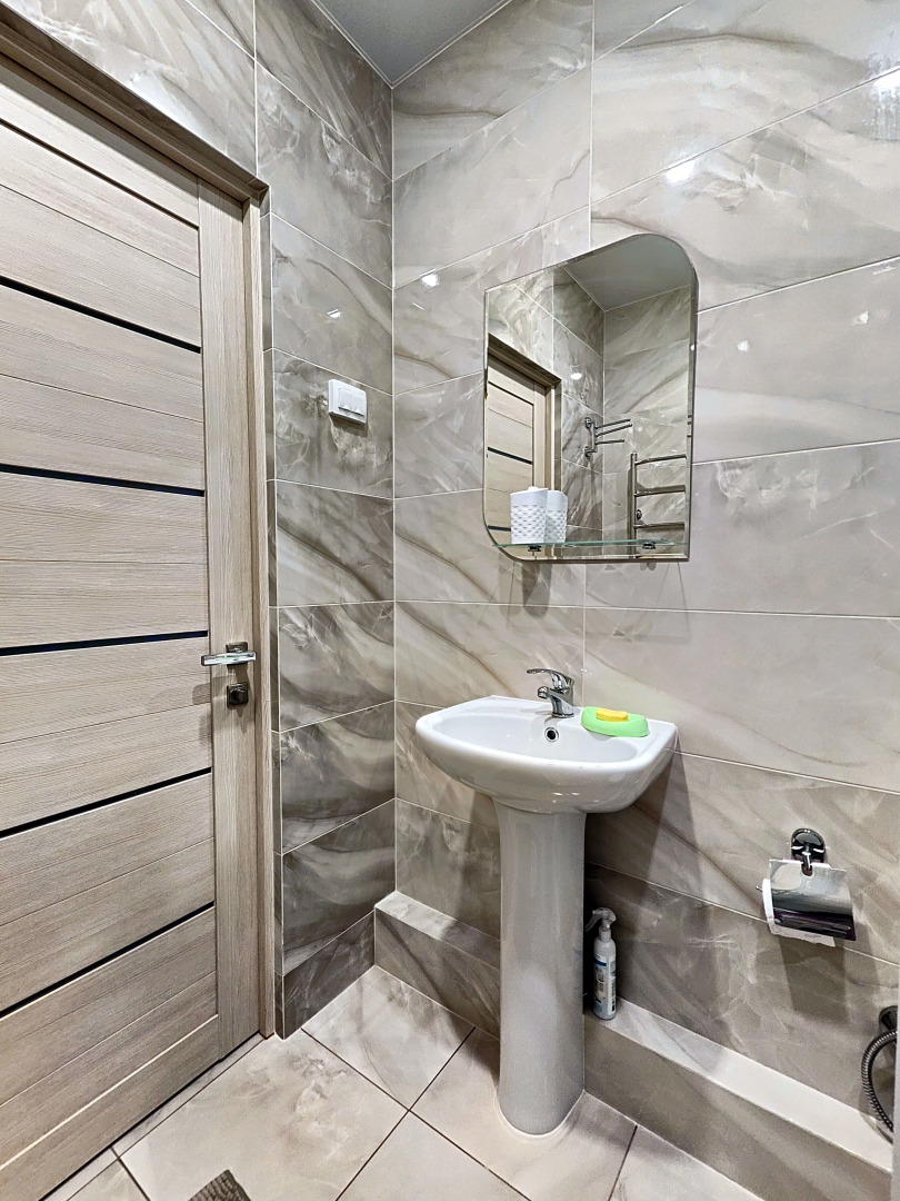 Апартаменты Декабристов 36/1 № 4