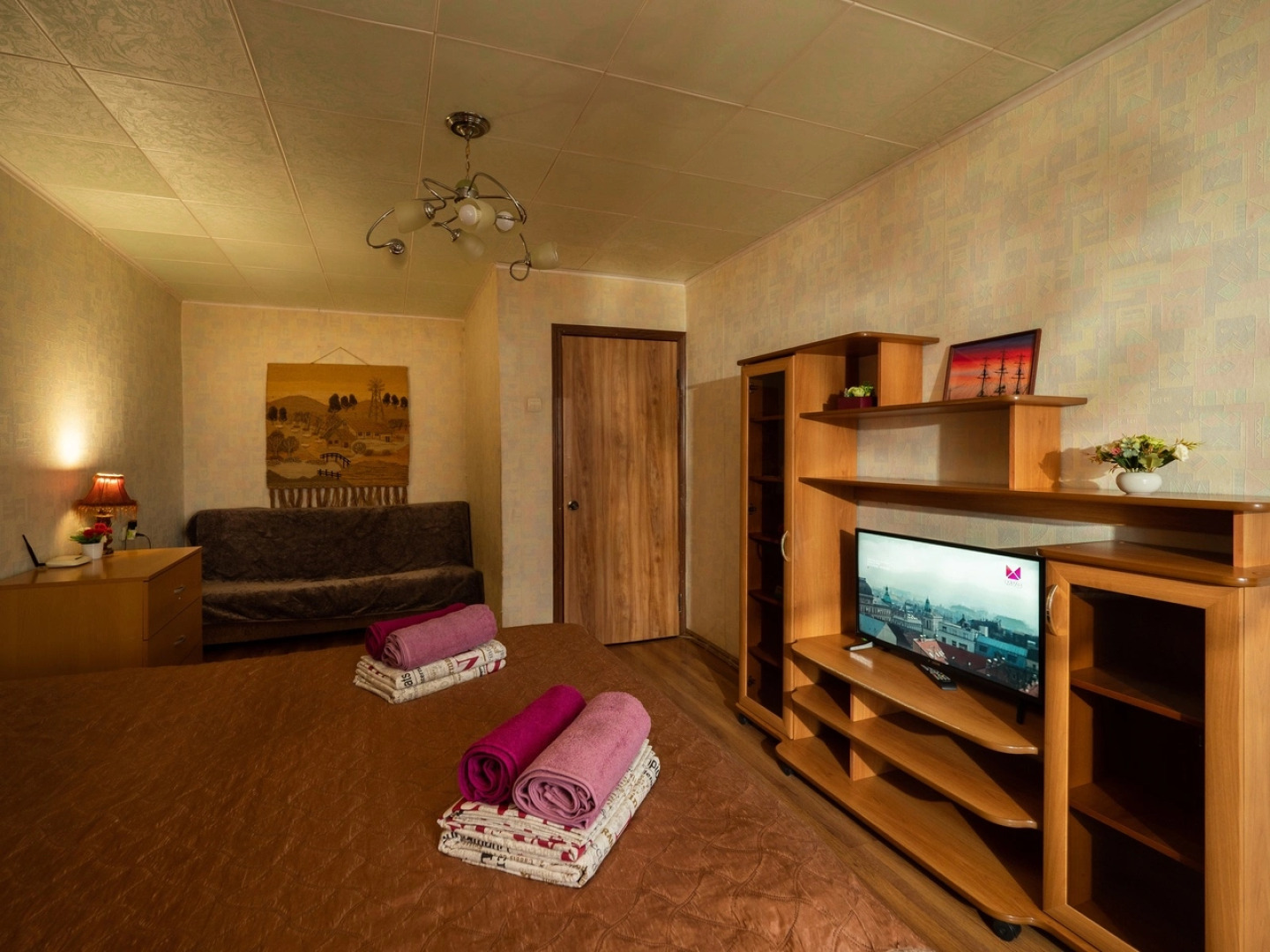 Апартаменты Кирова 23