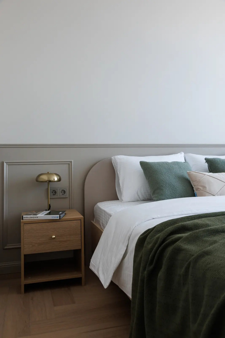 Апартаменты на Култукской