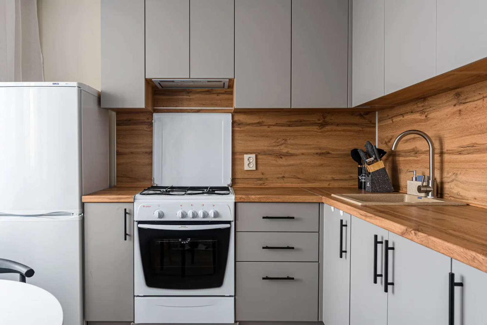 Апартаменты Flat Inn на Проспекте Мира 110/2 у метро Алексеевская