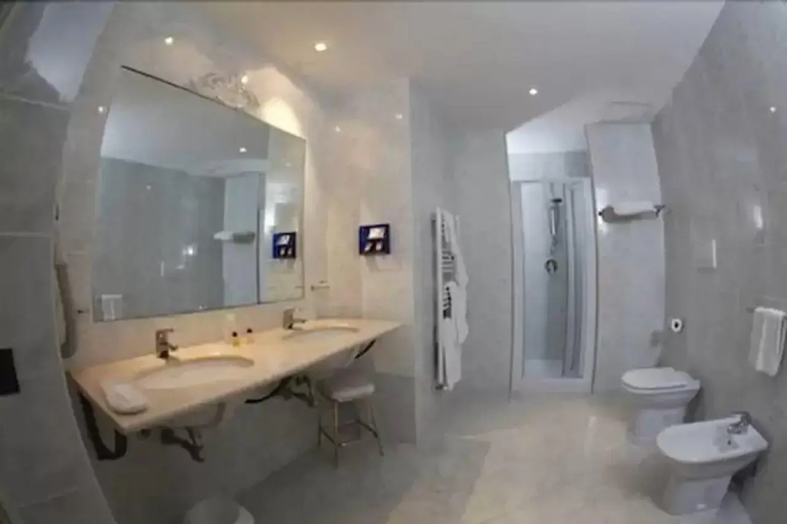 Grande Albergo Internazionale