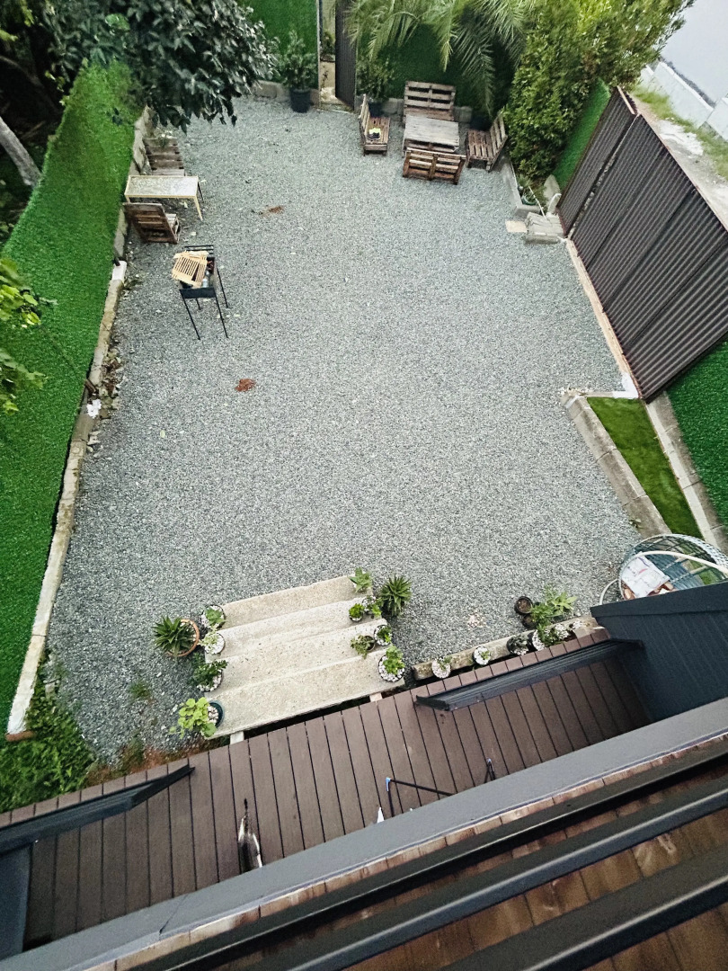 Шале Rakushki's house 2