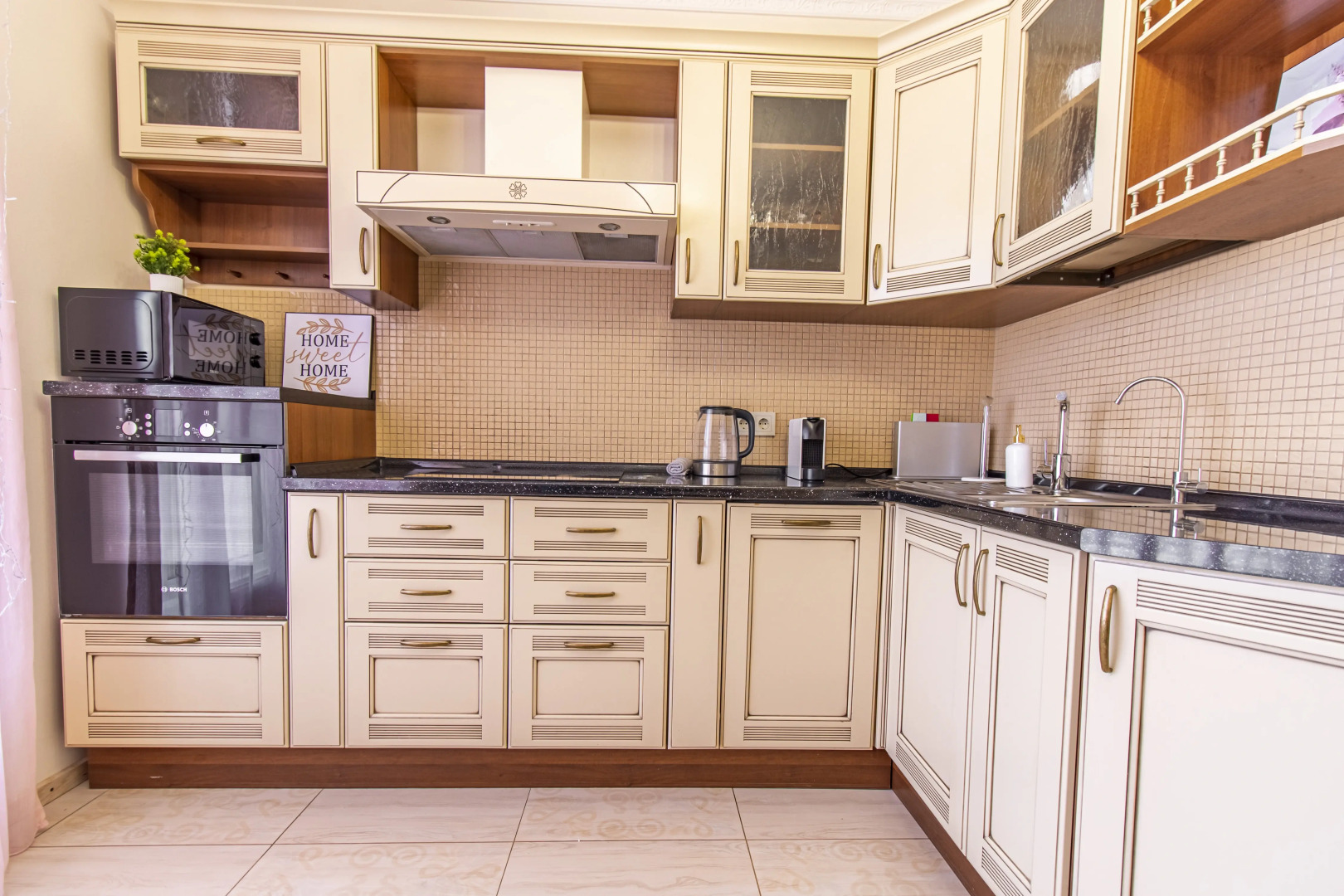 Апартаменты Уютные на Родионова