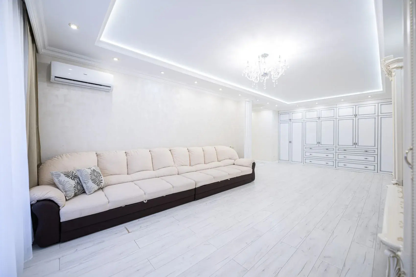 Квартира Пять Звёзд Элитная с Кондиционерами