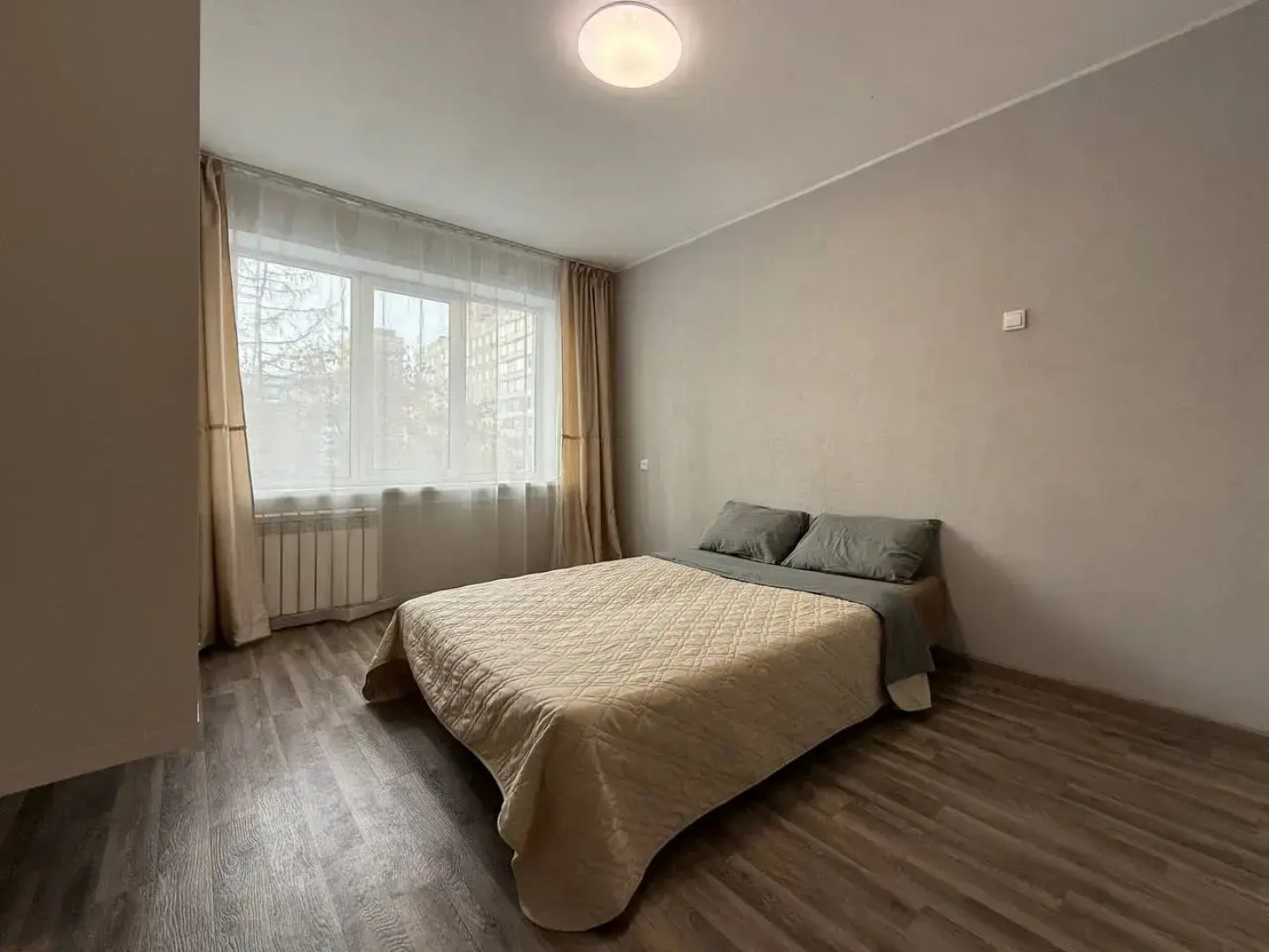 Квартира в Центре Города