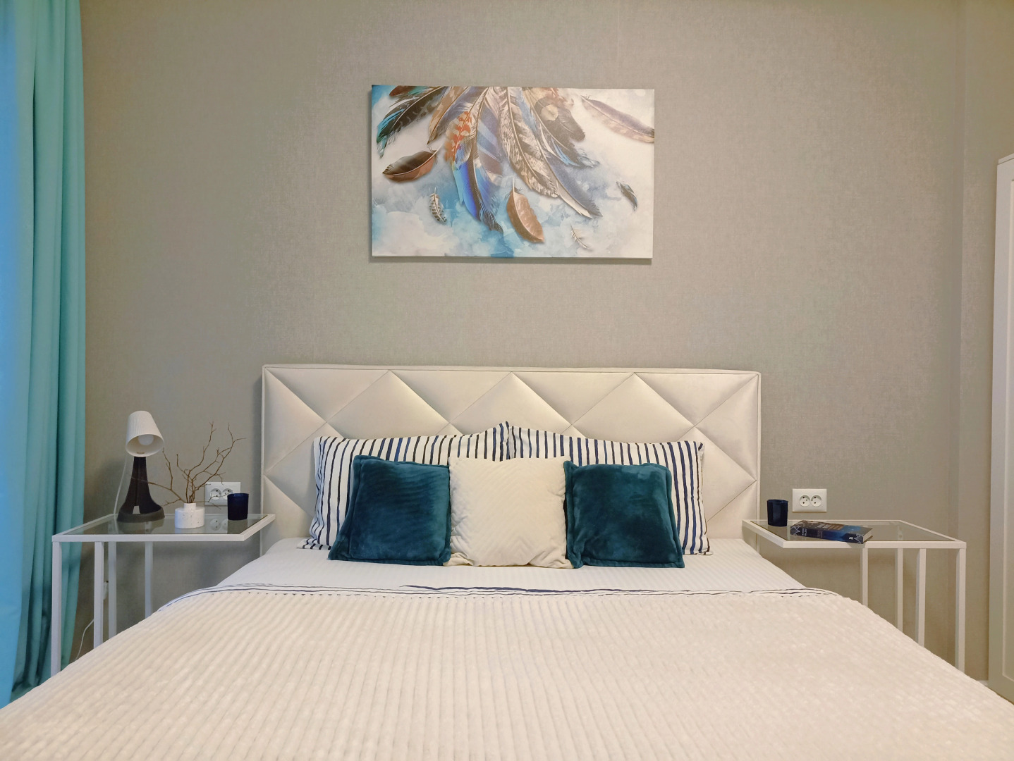 Apart59 | Современные апартаменты LAZURRO в ЖК Гулливер