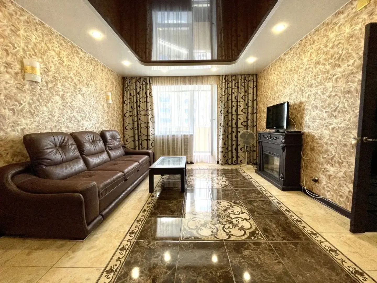 Апартаменты 091 Флэтс-Лайн на улице Красноармейская 100