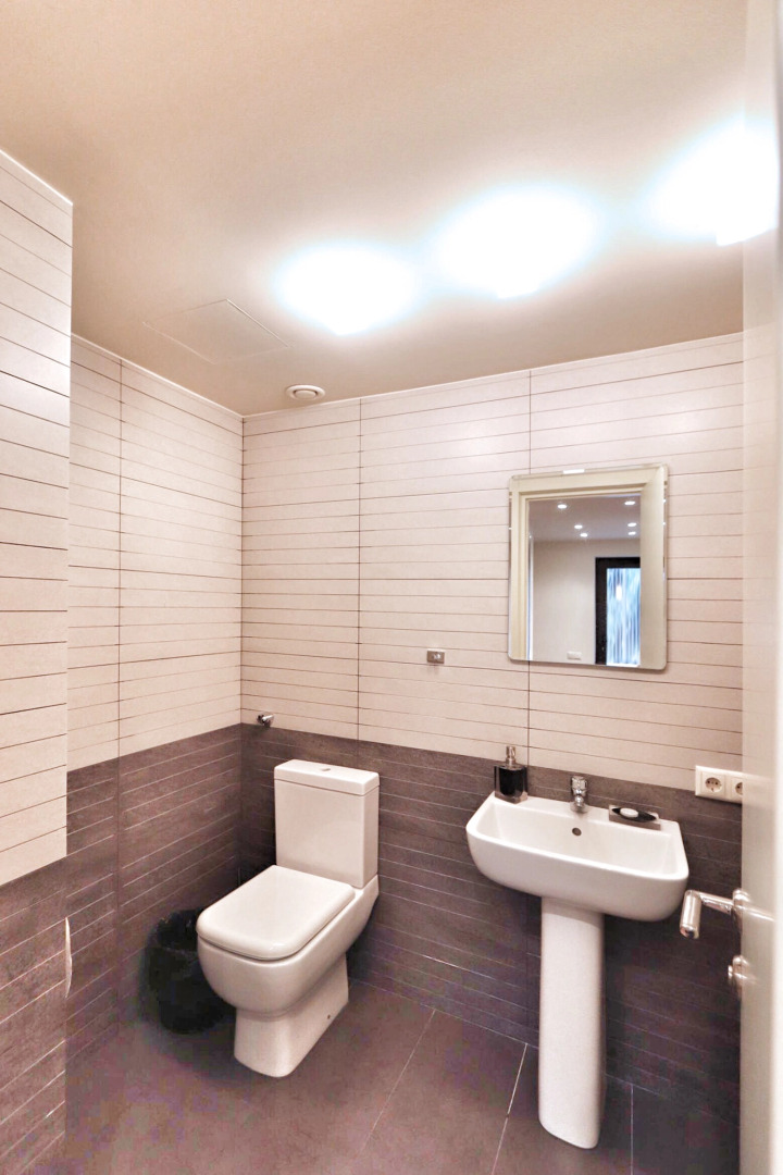 Отель Teghenis Resort