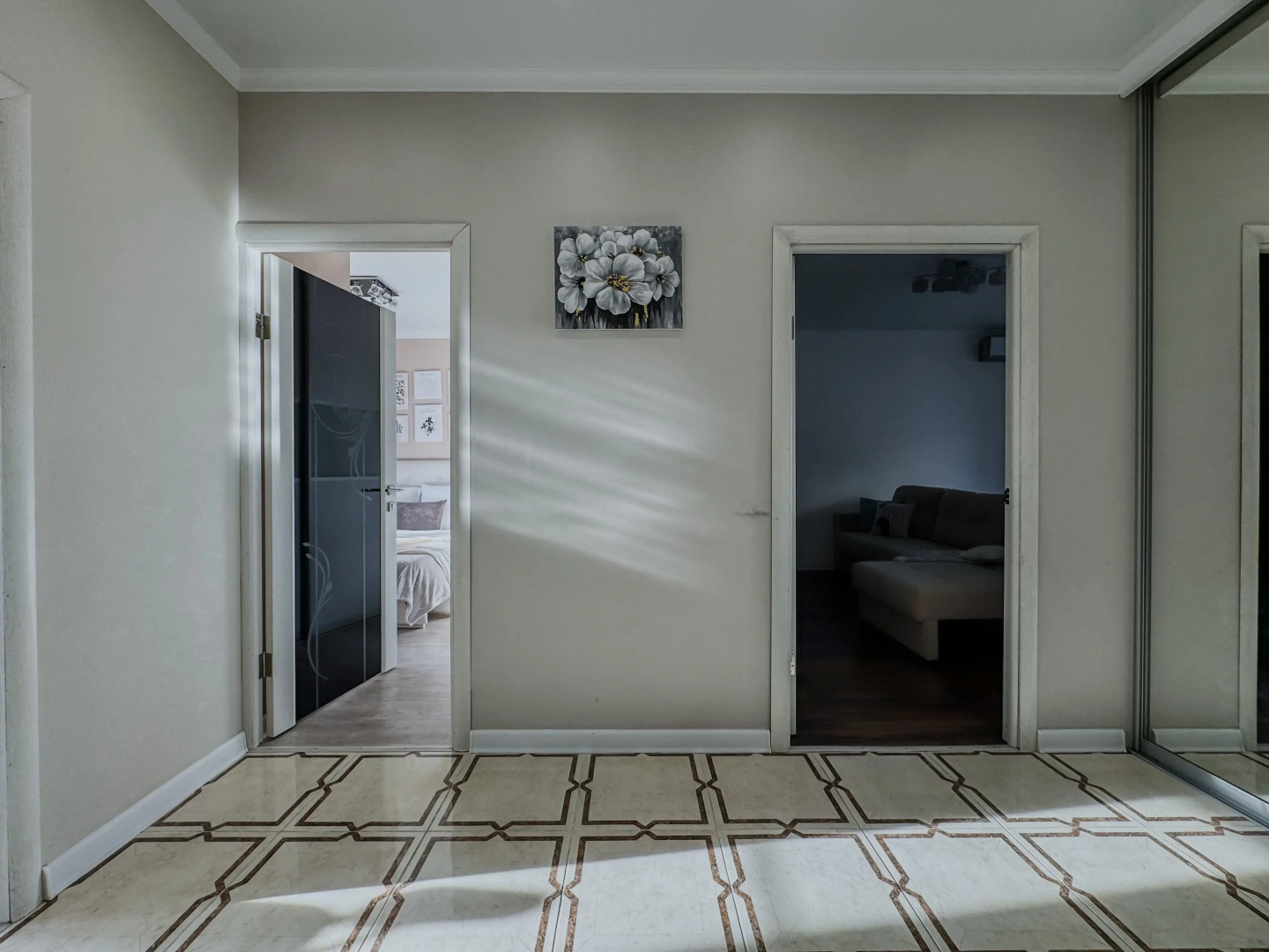 Квартира Green FOX на Краснодарской улице