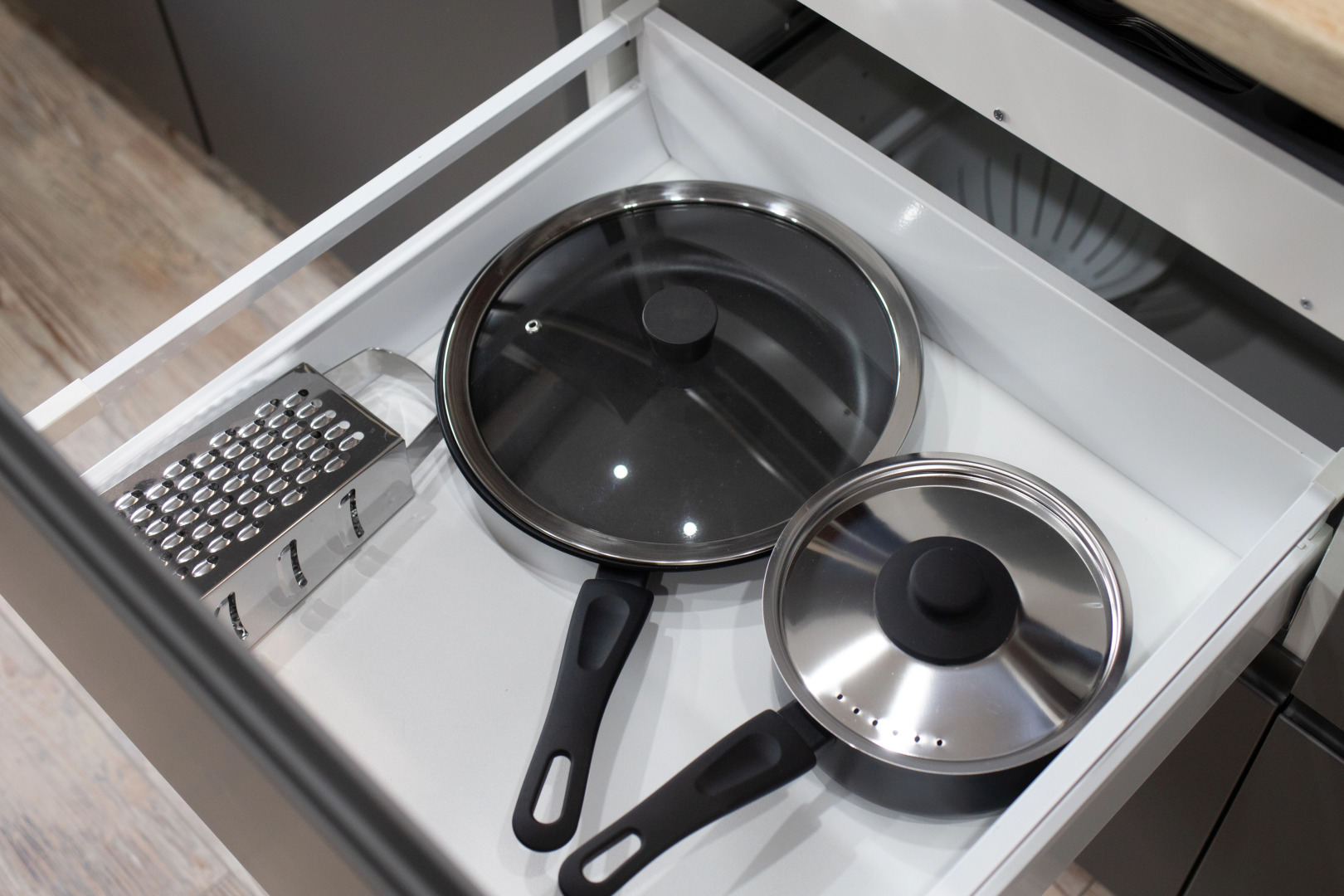 Апартаменты BPA 75/34