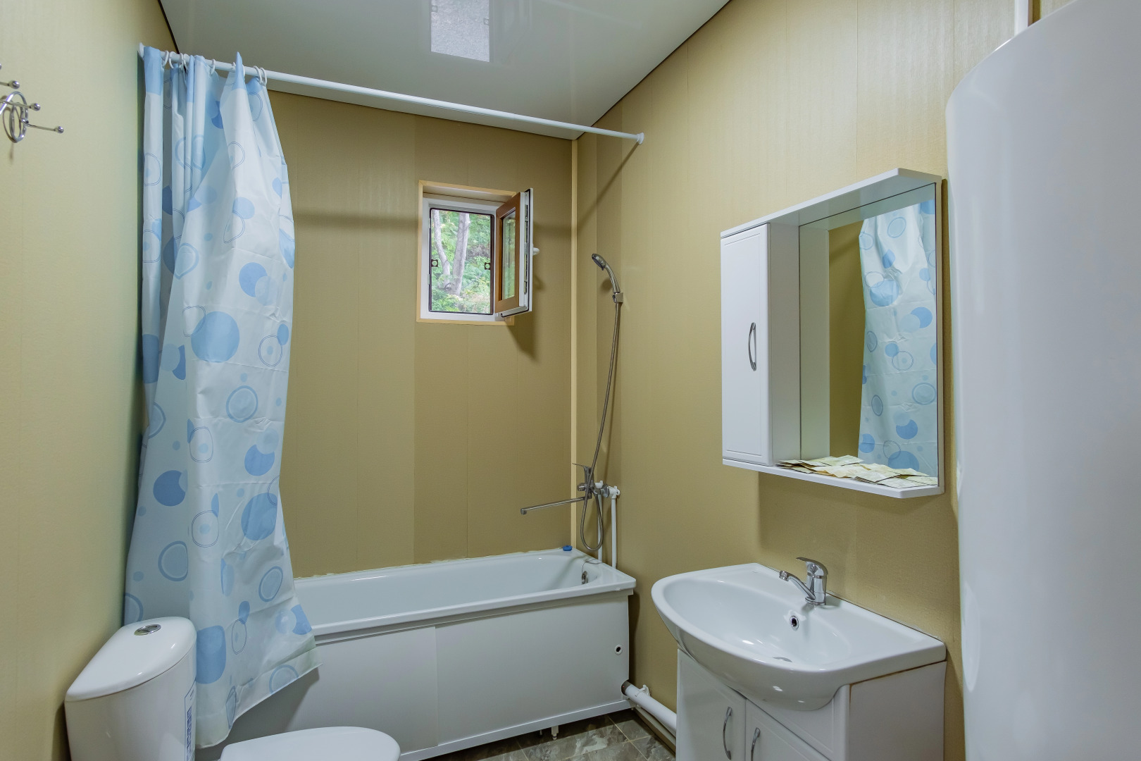 Шале Гостиный Двор 2