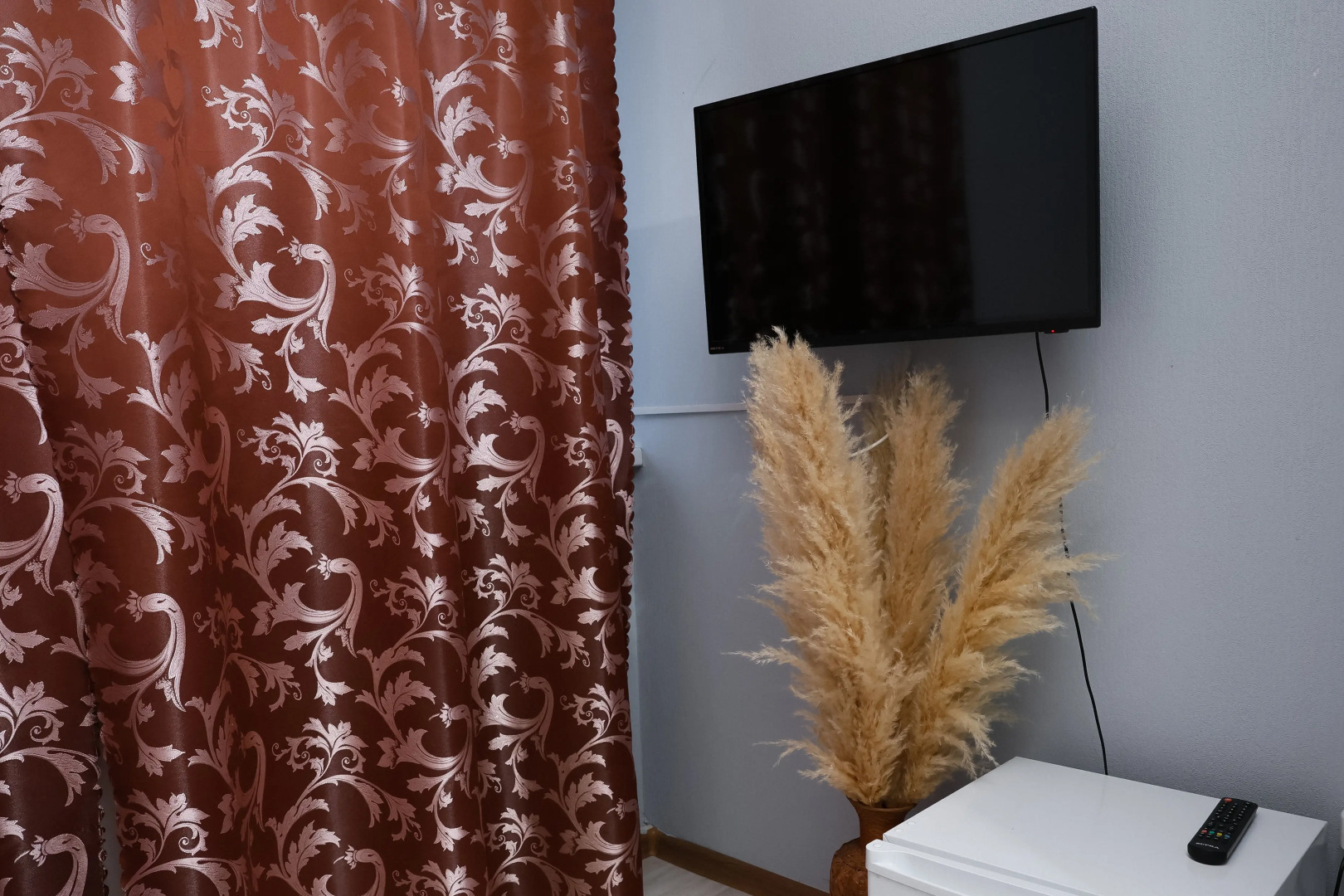 Мини-отель Вингс (Wings)