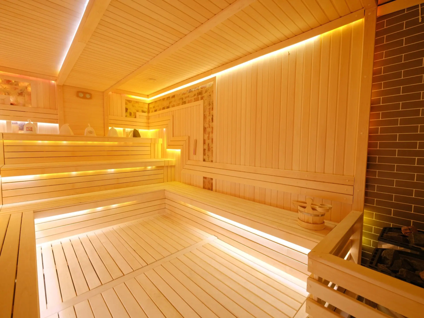 Отель Zamindor Resort Hotel