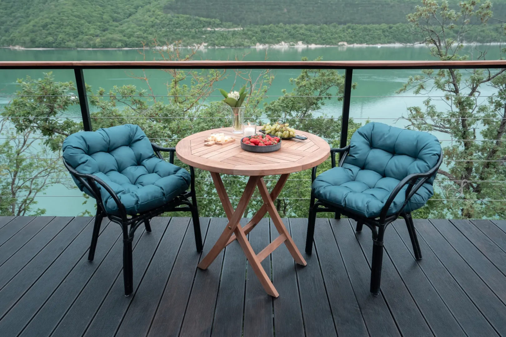 Гостевой дом Chalet De Cuvée