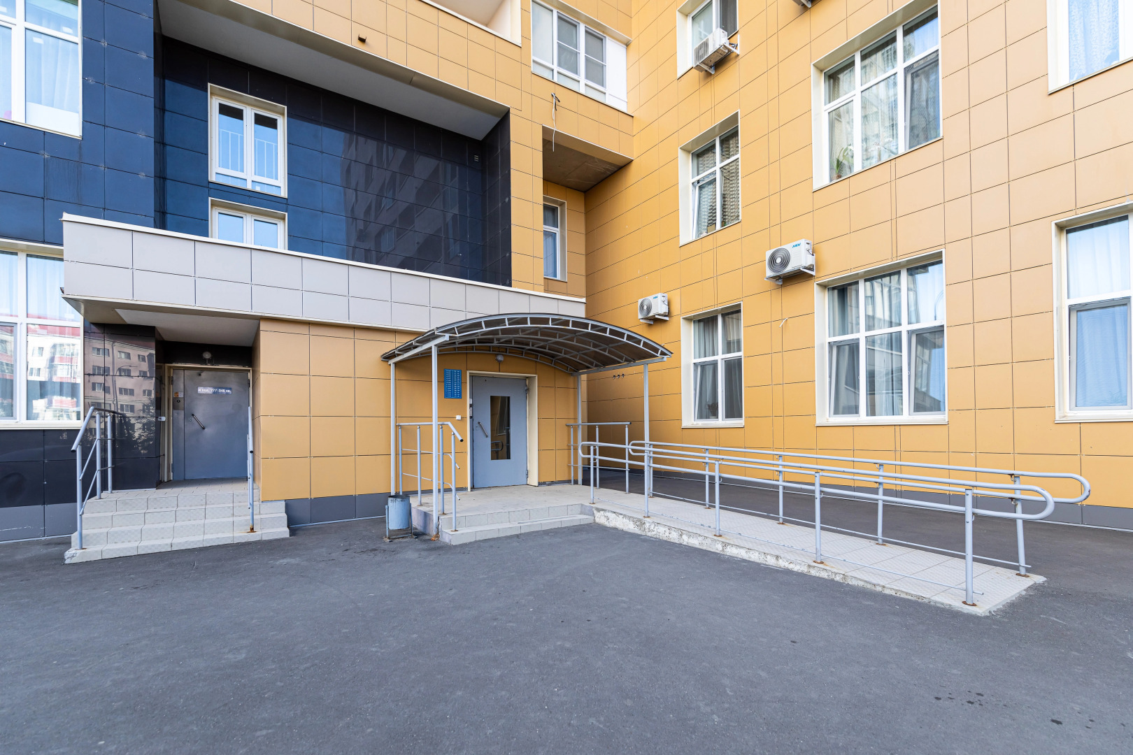 Апартаменты для 3 Гостей у Kazan Mall