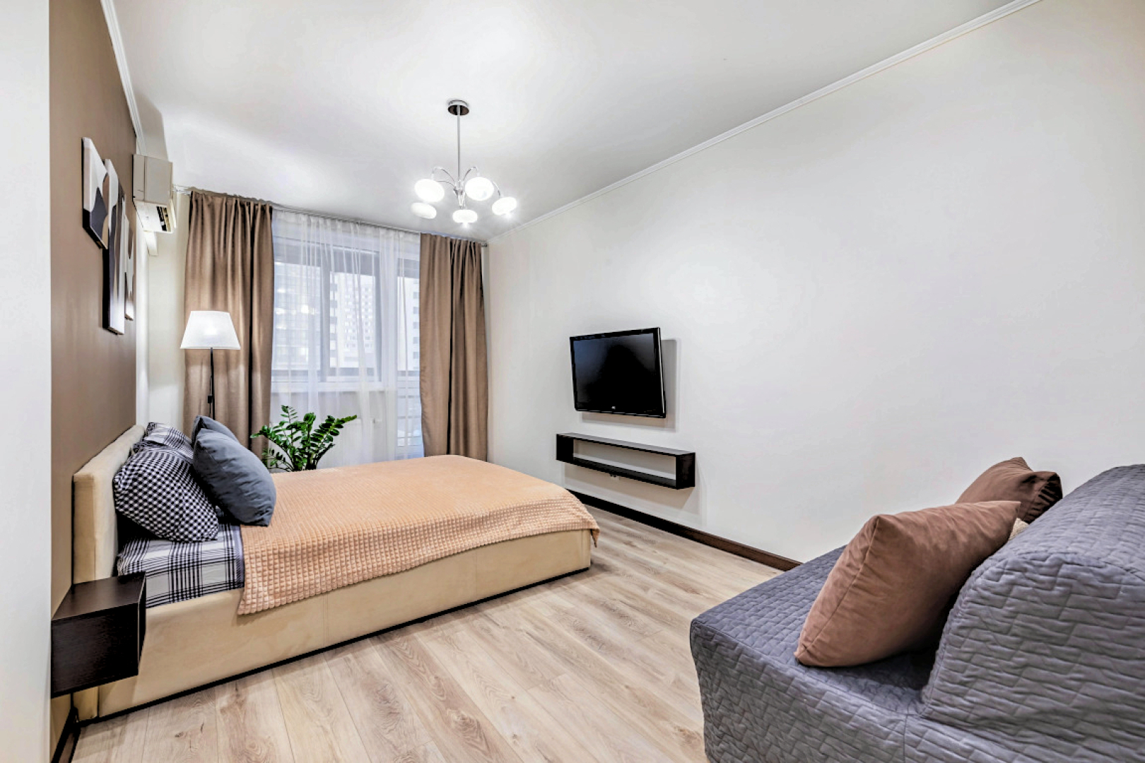 Апартаменты KazanRent