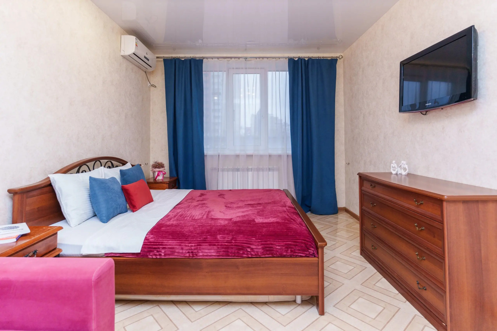 Апартаменты Возле Жд Вокзала