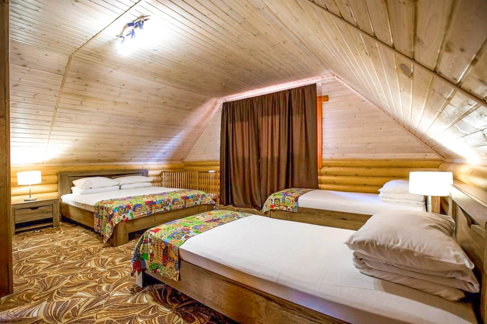 Частный Дом Galla by Sun City Hotels