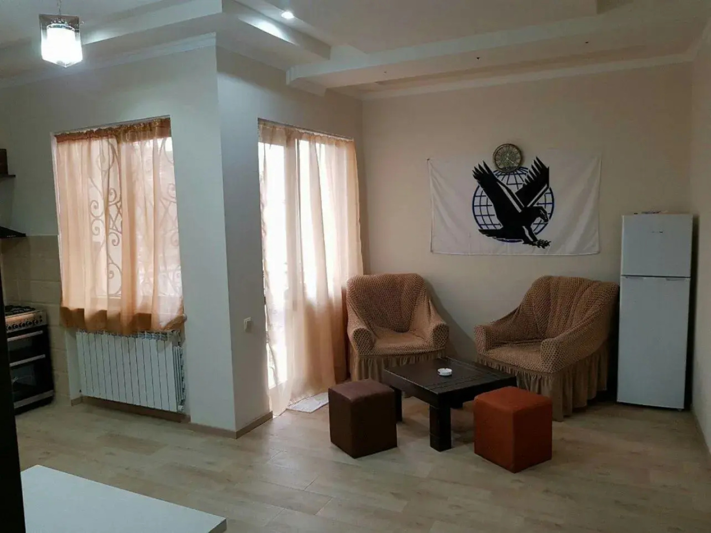 Гостевой дом Eagle