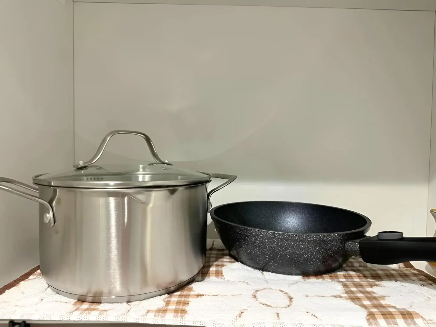 Квартира от ProКвартира в Казани возле РКБ, ДРКБ, Военного госпиталя Братьев Батталовых 20а