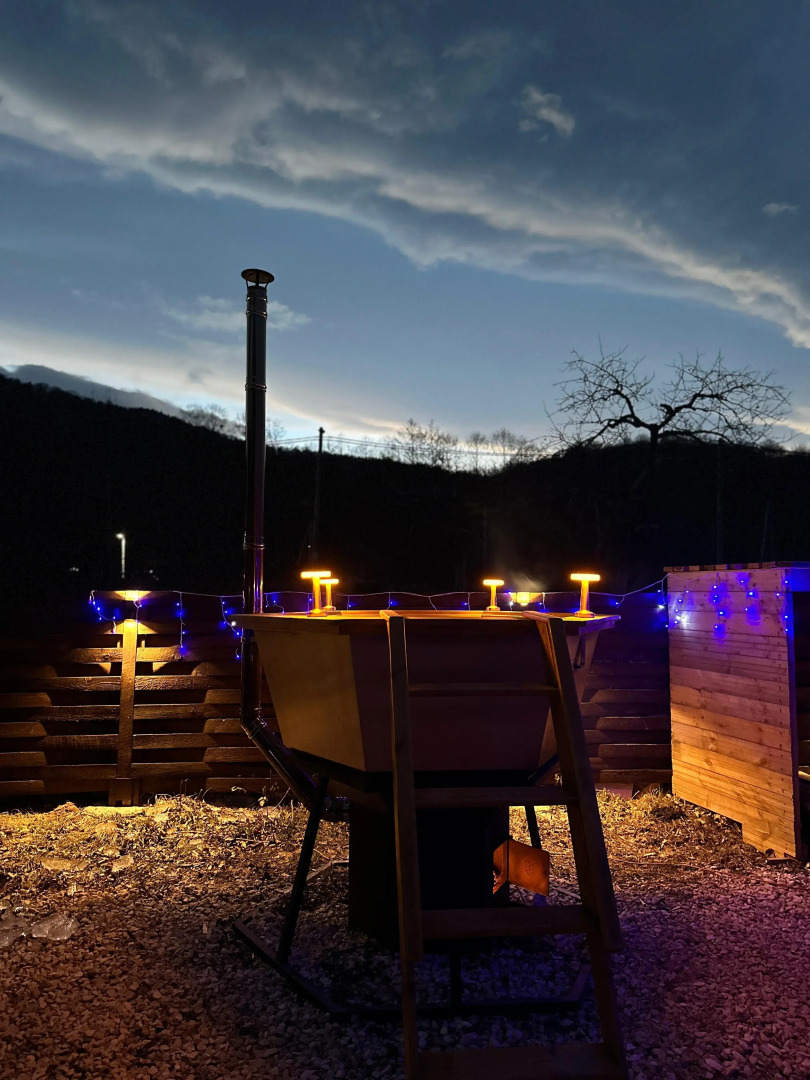 Гостевой дом Gorka