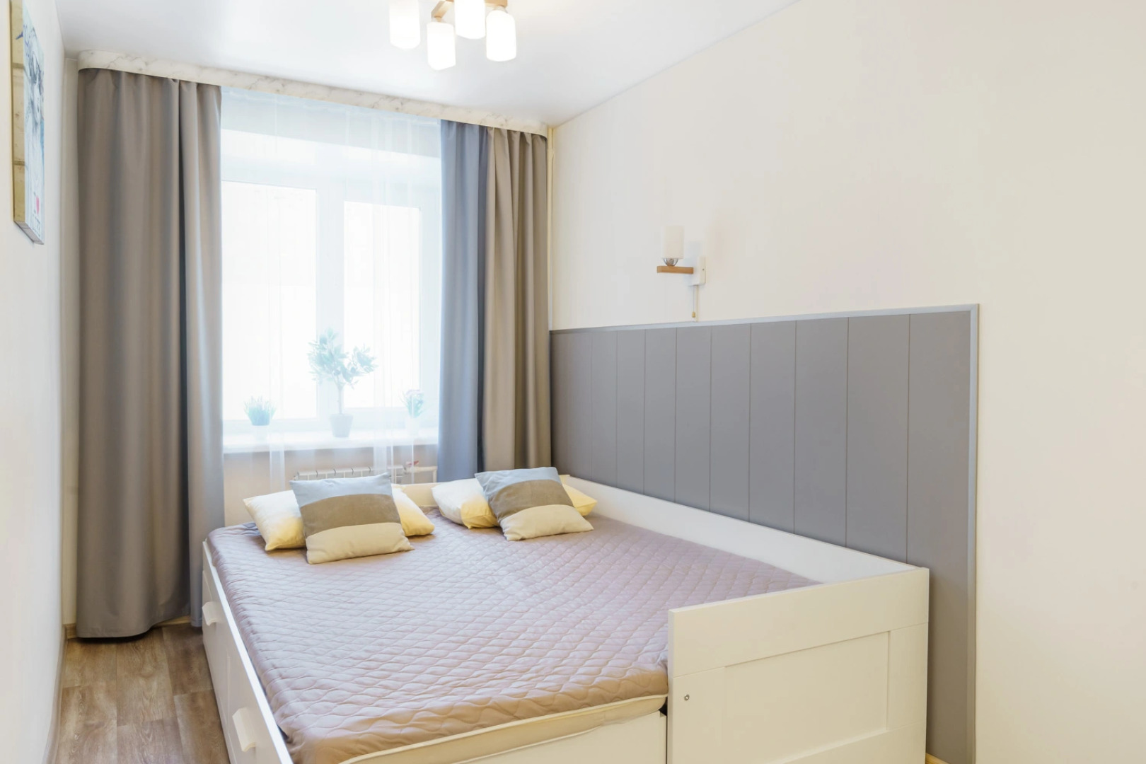 Квартира на Кирова рядом с НИИ Кардиологии ТПУ ТГУ и ТУСУР