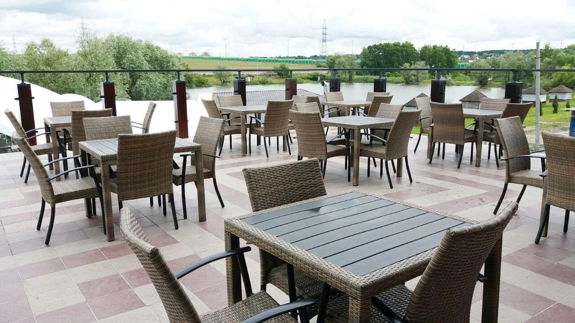 Парк-Отель Юдино