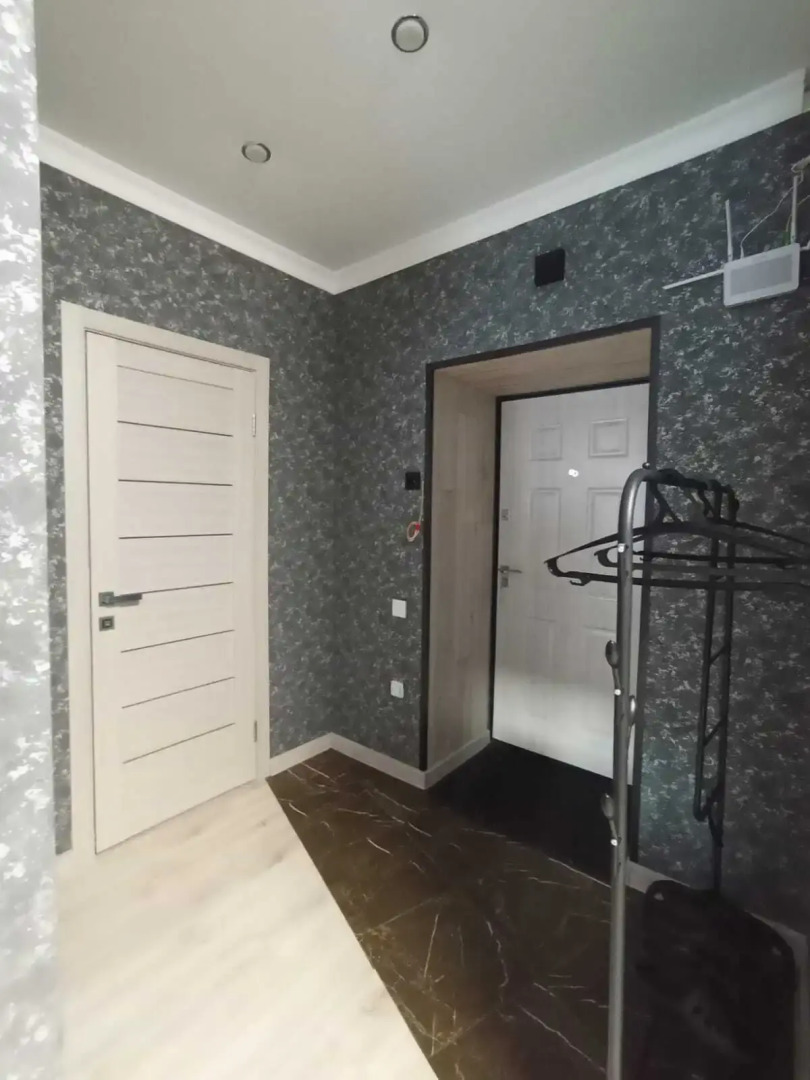 Квартира на Ул Рудольфа Нуреева 5