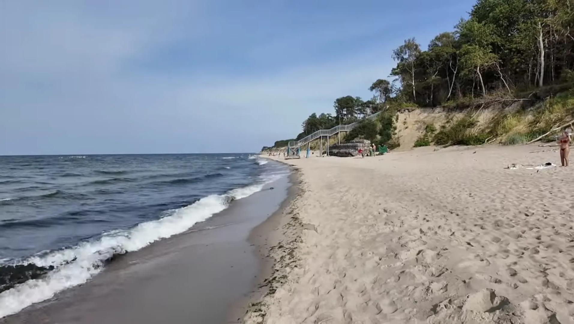 Апартаменты Балтийский уют