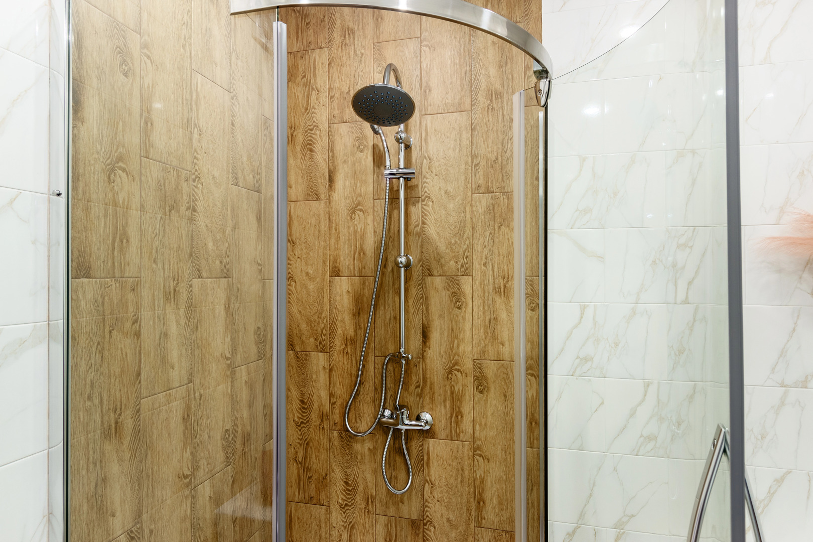 Апартаменты на Доломановском 82