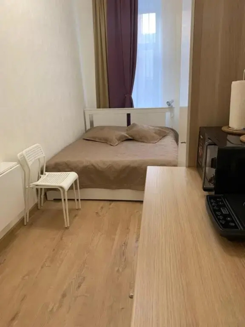 Апартаменты на Обводном канале