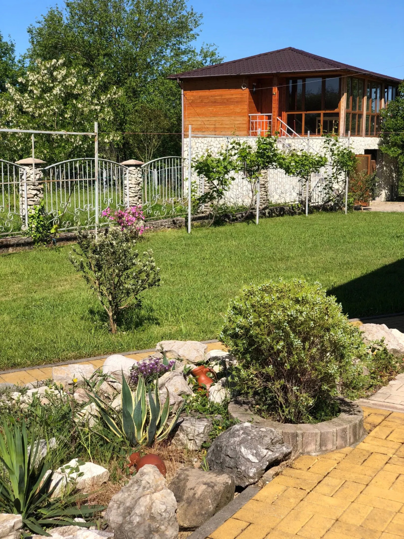 Вилла Апсуа