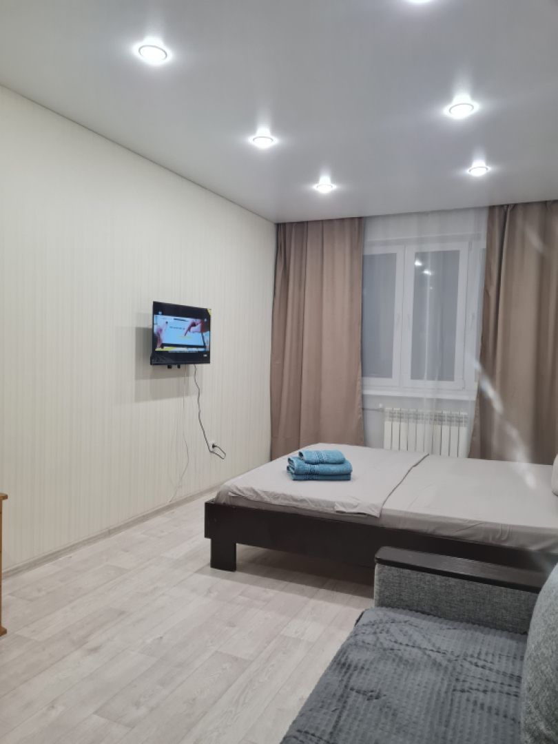 Апартаменты Economy рядом с центром