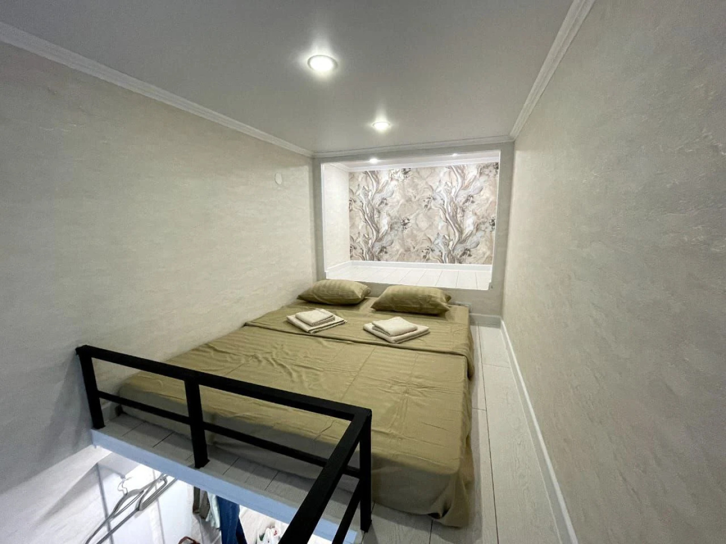 Апартаменты на Литейном 12