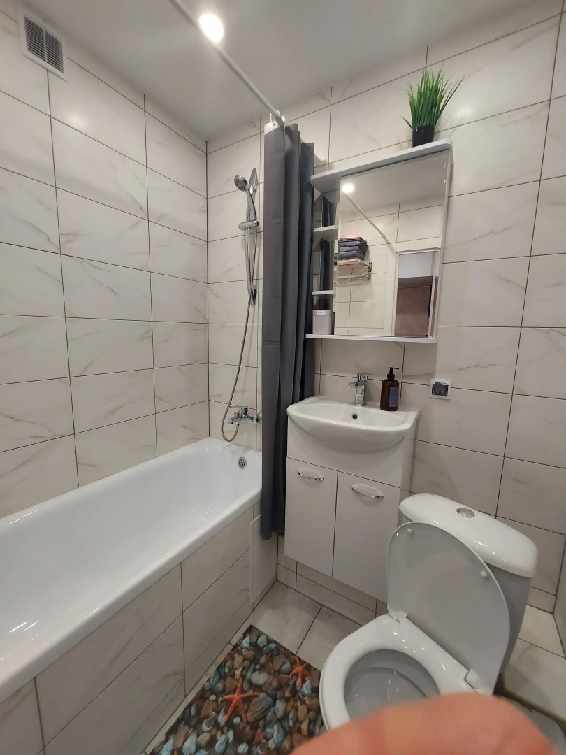 Апартаменты в ЖК Академик