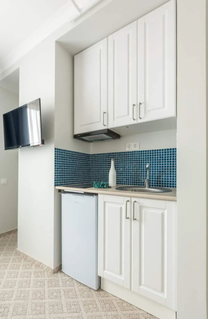 Апартаменты Латте