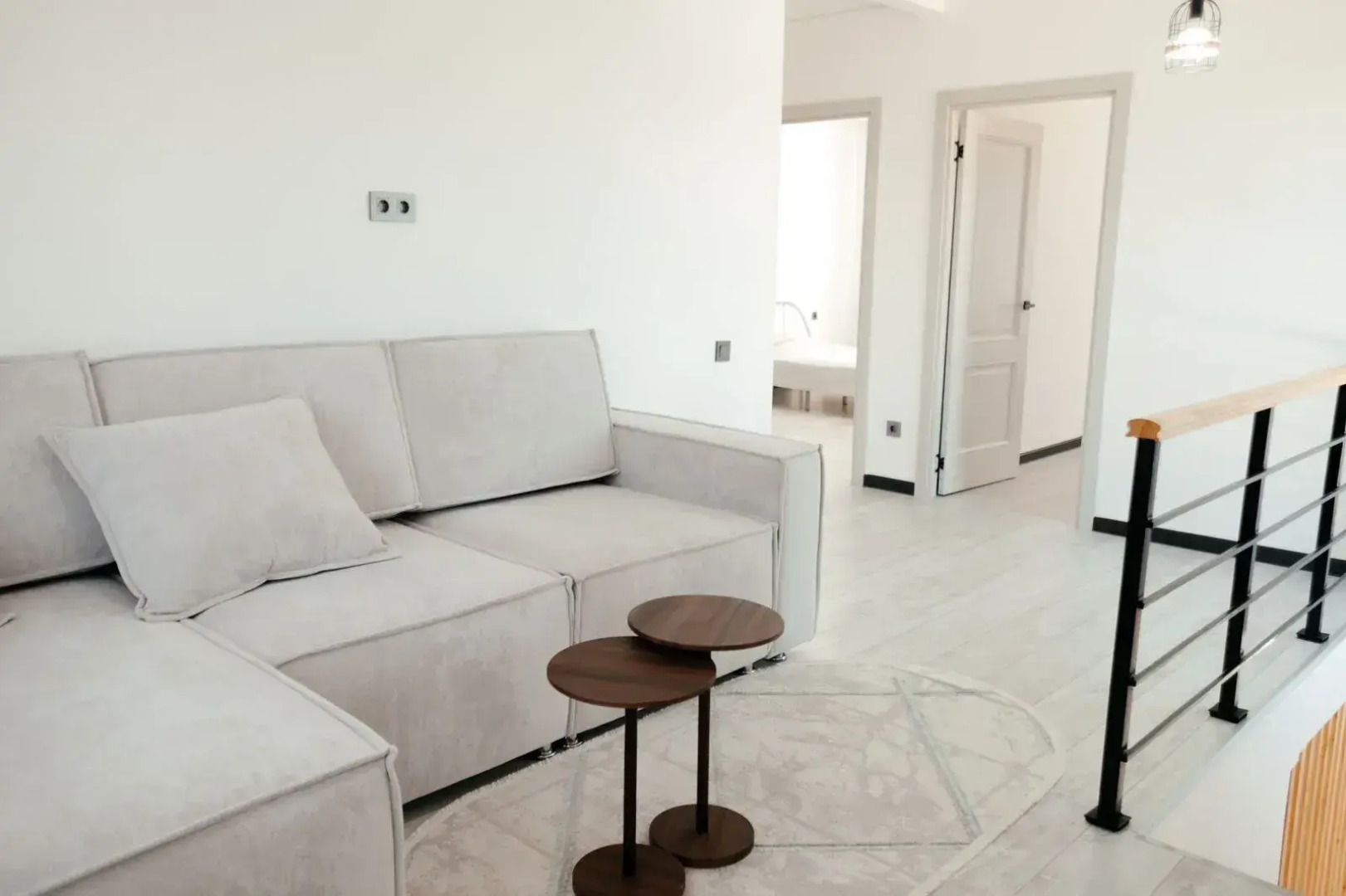 Частный Дом с Новым Ремонтом