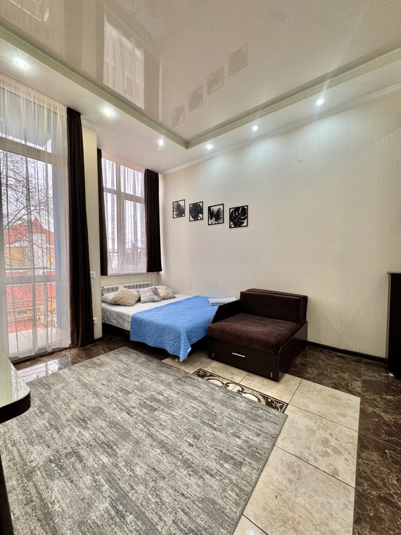 ЖК Дельфин 18