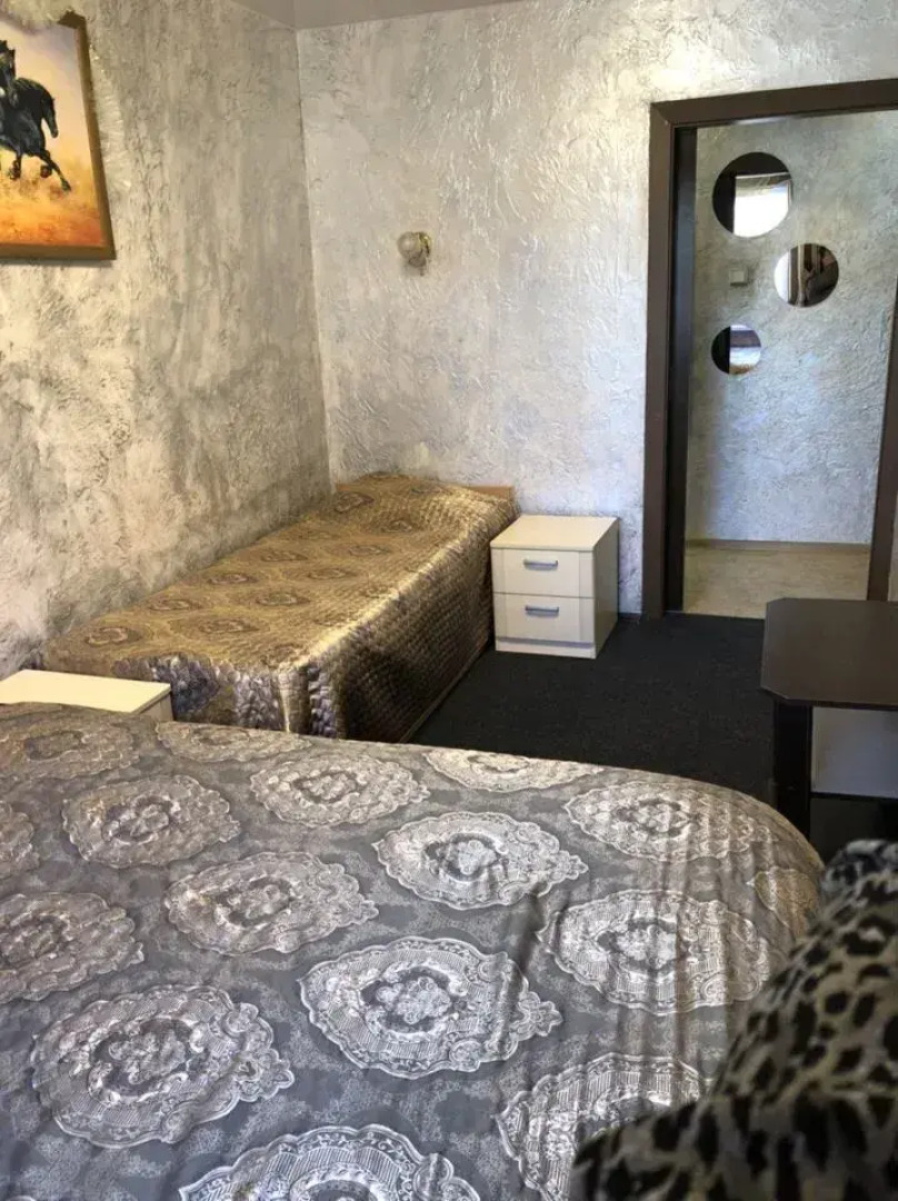 Апартаменты Old Pskov